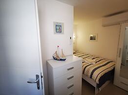 Sea View Holiday Home Umag