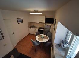 Sea View Holiday Home Umag