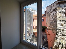 Sea View Holiday Home Umag