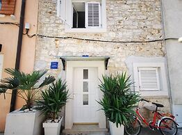 Sea View Holiday Home Umag
