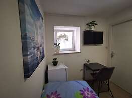 Sea View Holiday Home Umag