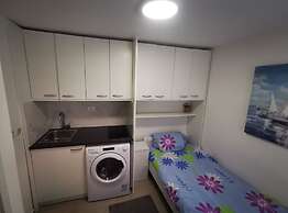 Sea View Holiday Home Umag