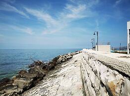 Sea View Holiday Home Umag