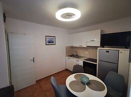 Sea View Holiday Home Umag