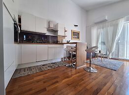 Sea View Apartment Povljana