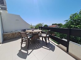 Sea View Apartment Povljana