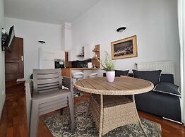 Sea View Apartment Povljana
