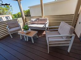 Charming Two-bedroom Mobile Homes Drage