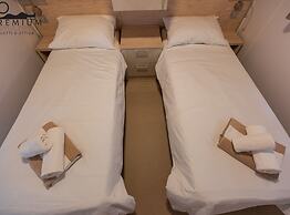 Charming Two-bedroom Mobile Homes Drage