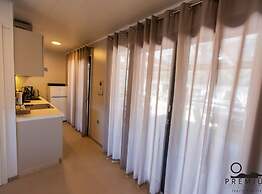 Charming Two-bedroom Mobile Homes Drage