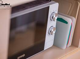 Charming Two-bedroom Mobile Homes Drage