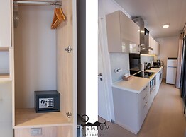 Charming Two-bedroom Mobile Homes Drage