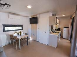 Charming Two-bedroom Mobile Homes Drage