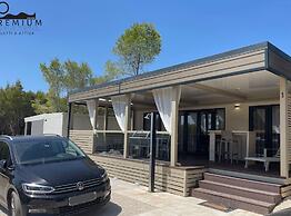 Charming Two-bedroom Mobile Homes Drage