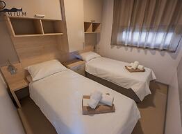 Charming Two-bedroom Mobile Homes Drage