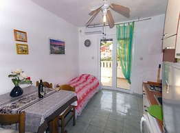 Beachfront Apartments Plaža