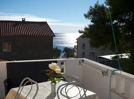 Beachfront Apartments Plaža