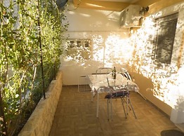 Beachfront Apartments Plaža