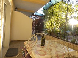 Beachfront Apartments Plaža