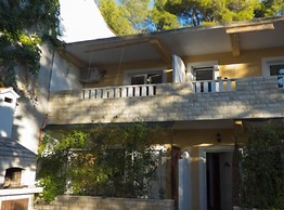 Beachfront Apartments Plaža