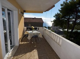 Beachfront Apartments Plaža