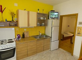 Beachfront Apartments Plaža