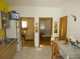 Beachfront Apartments Plaža