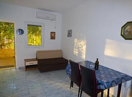 Beachfront Apartments Plaža