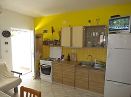 Beachfront Apartments Plaža