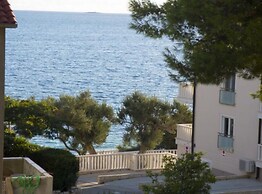 Beachfront Apartments Plaža