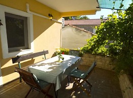 Beachfront Apartments Plaža