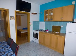 Beachfront Apartments Plaža