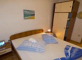 Beachfront Apartments Plaža