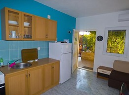 Beachfront Apartments Plaža