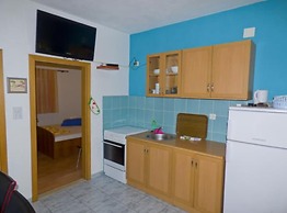 Beachfront Apartments Plaža