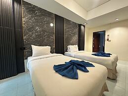 Koh Chang Cabana Hotel With Swiming Pool