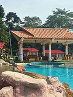 Koh Chang Cabana Hotel With Swiming Pool
