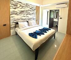 Koh Chang Cabana Hotel With Swiming Pool