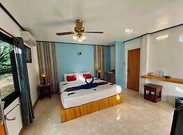 Koh Chang Cabana Hotel With Swiming Pool