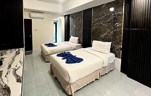 Koh Chang Cabana Hotel With Swiming Pool