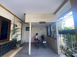 Hotel O Jalan Malioboro Near Stasiun Tugu Yogyakarta Formerly Hotel Ba