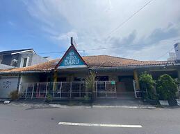 Hotel O Jalan Malioboro Near Stasiun Tugu Yogyakarta Formerly Hotel Ba