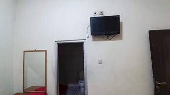 Hotel O Jalan Malioboro Near Stasiun Tugu Yogyakarta Formerly Hotel Ba