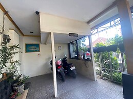 Hotel O Jalan Malioboro Near Stasiun Tugu Yogyakarta Formerly Hotel Ba