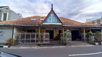 Hotel O Jalan Malioboro Near Stasiun Tugu Yogyakarta Formerly Hotel Ba