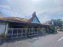 Hotel O Jalan Malioboro Near Stasiun Tugu Yogyakarta Formerly Hotel Ba