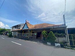 Hotel O Jalan Malioboro Near Stasiun Tugu Yogyakarta Formerly Hotel Ba