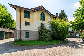 Tremezzo Cozy Studio by Wonderful Italy