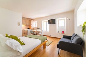 Tremezzo Cozy Studio by Wonderful Italy