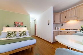 Tremezzo Cozy Studio by Wonderful Italy